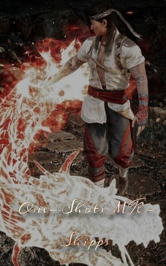 One Shots MK — Shipps