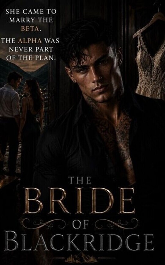 The Bride of BlackRidge