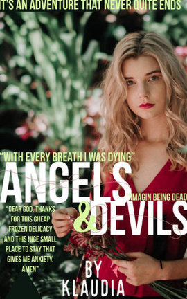 Angels and devils 