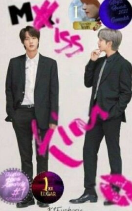 Miss Kim〖NamJin〗