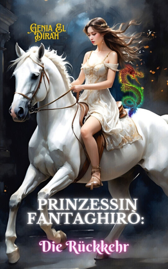 Prinzessin Fantaghirò: Die Rückkehr 