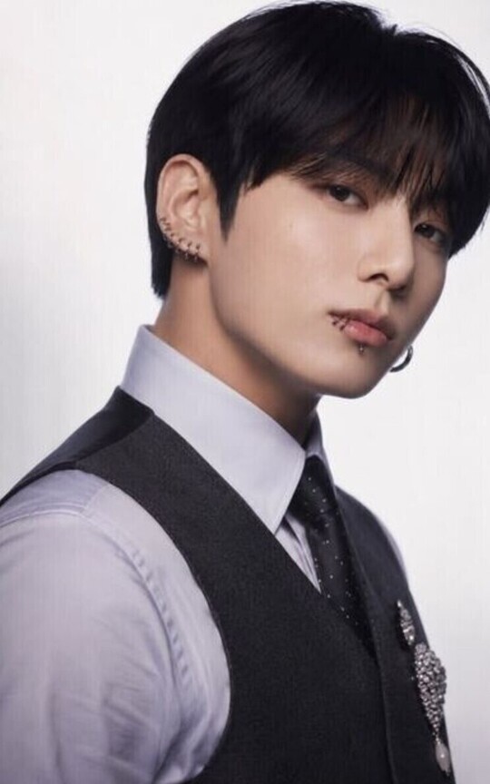 Be Careful || KTH& JJK +21