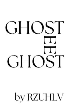 Ghost Sees Ghost