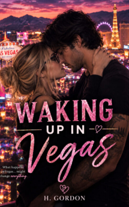 Waking Up In Vegas