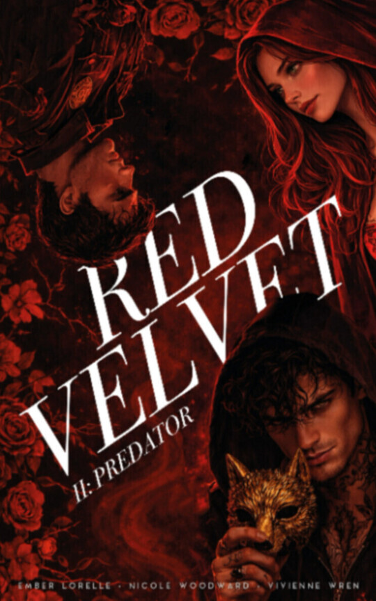 Red Velvet - Part 2: Predator