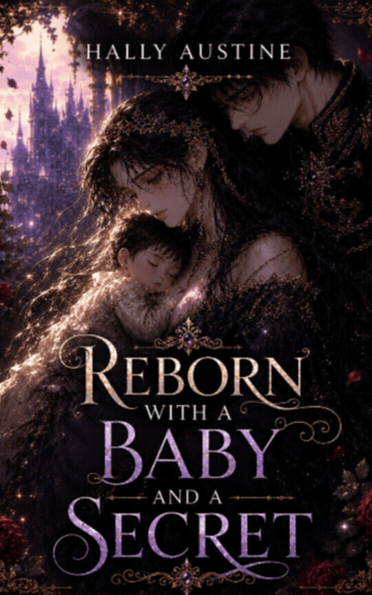 Reborn with a Baby and a Secret