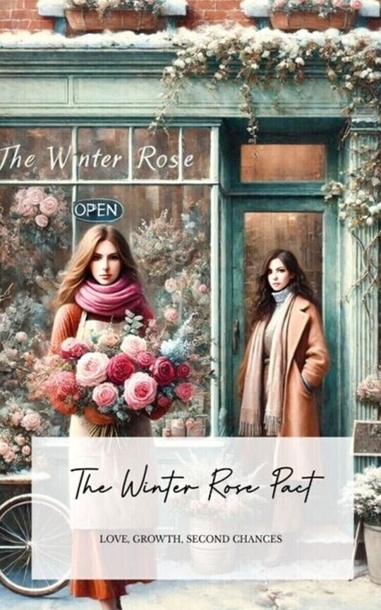 The Winter Rose Pact