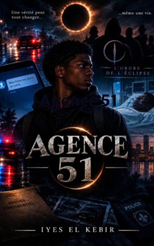Agence 51