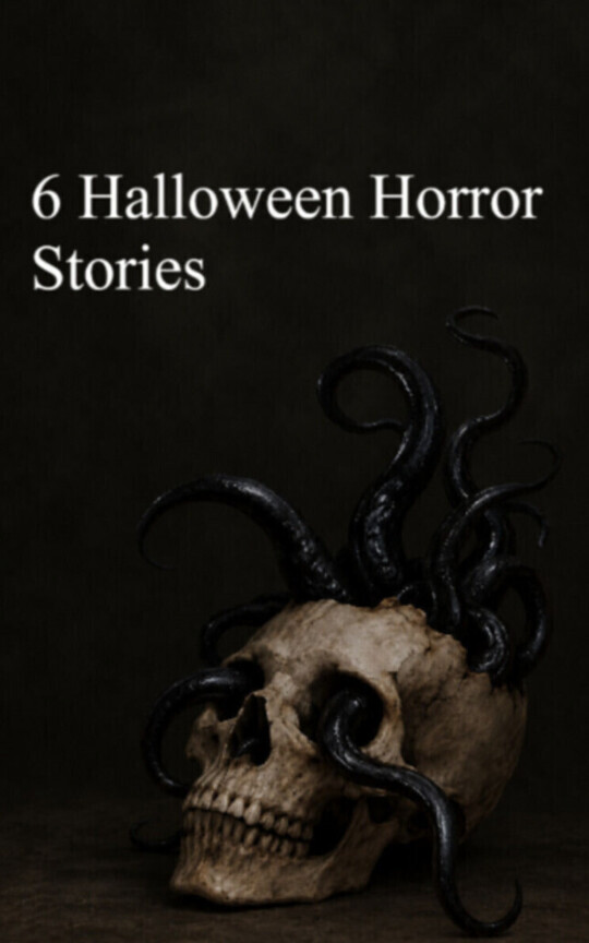 6 Halloween Horror Stories