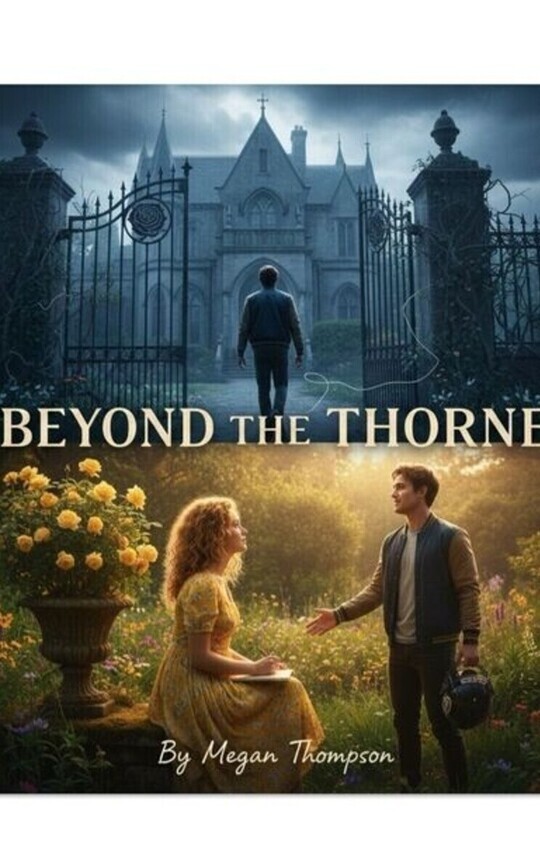 Beyond the Thorne 