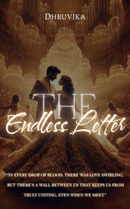 The Endless Letter