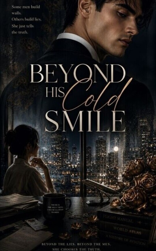 Beyond His Cold Smile