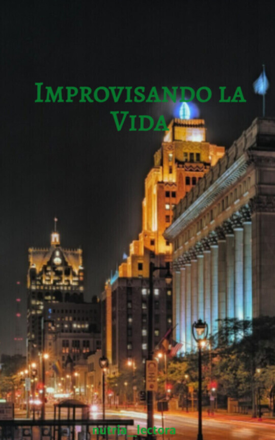Improvisando la Vida