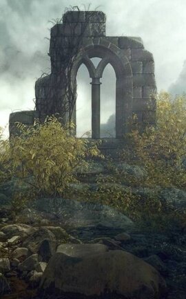 The Legend of William Grove