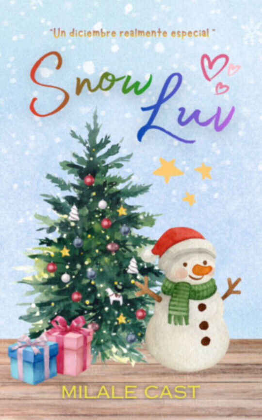 Snow luv