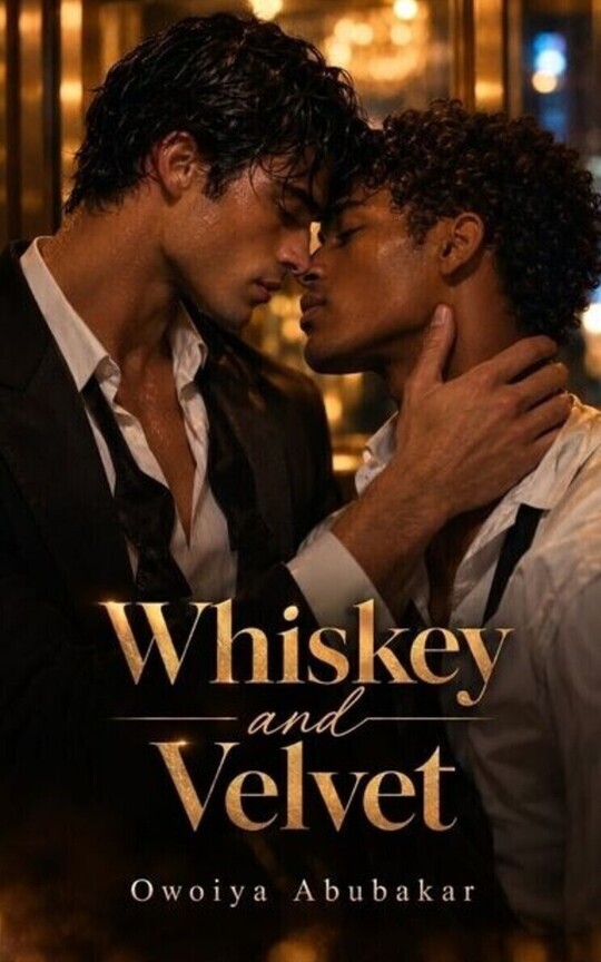 Whiskey And Velvet