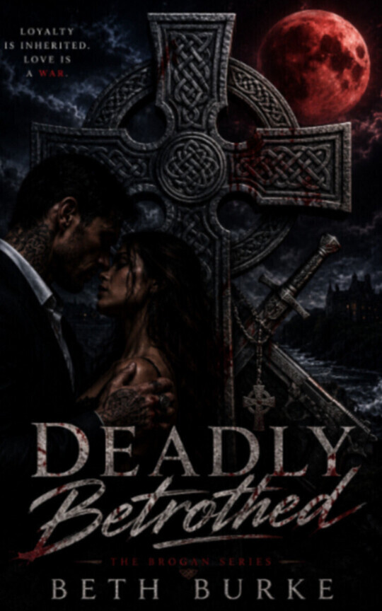 Deadly Betrothed