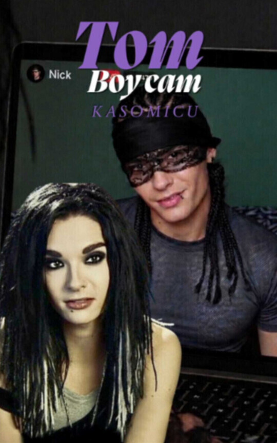 Tom boy cam (Toll)