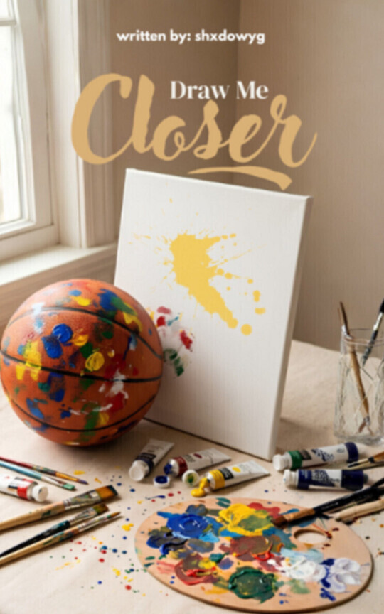 Draw Me Closer || YM