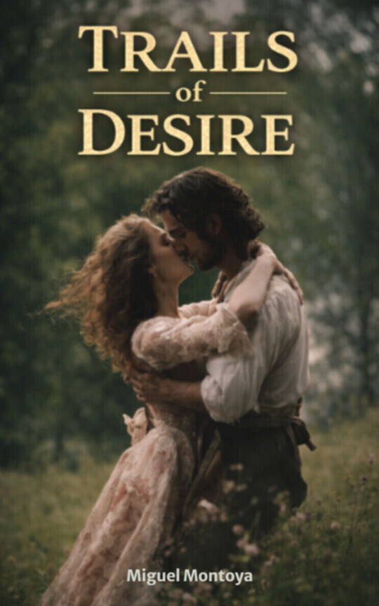 Trails of Desire