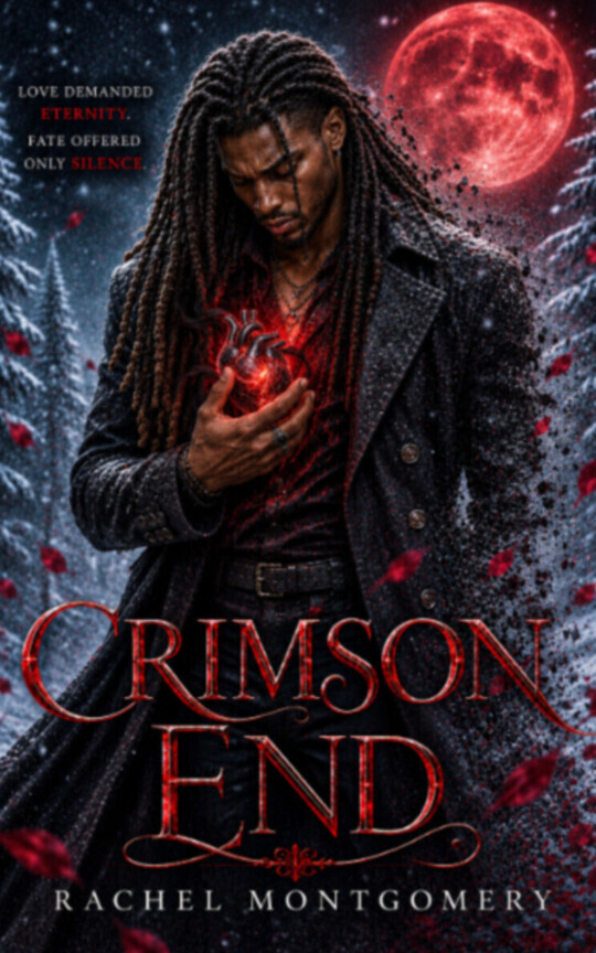 Crimson End
