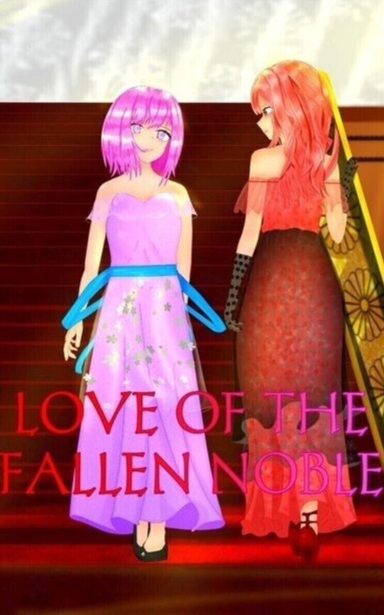 Love Of The Fallen noble 