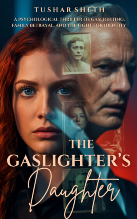 The Gaslighter's Daughter