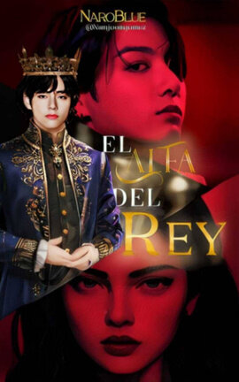 El Alfa Del Rey |Taekook| (Versión sin censura)
