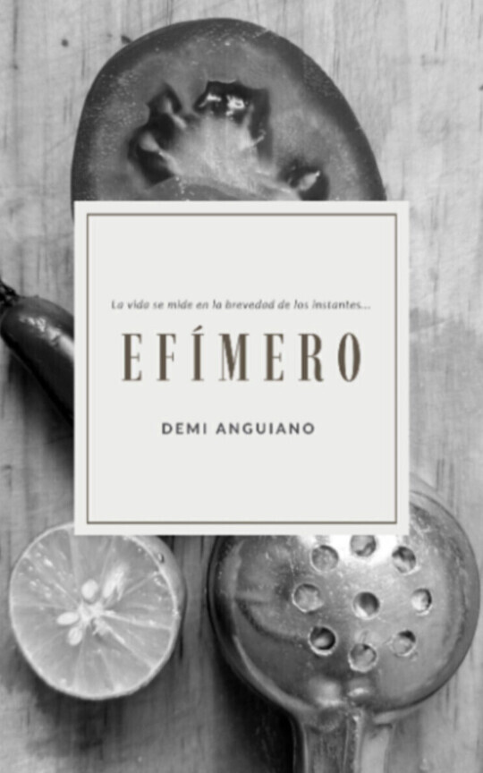 EFÍMERO