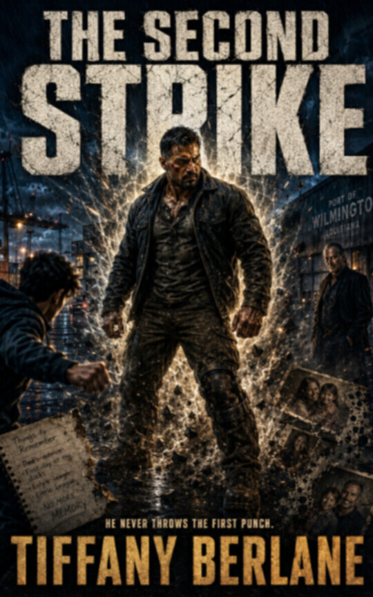 THE SECOND STRIKE