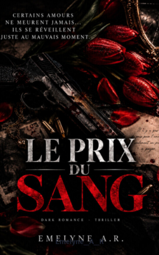 Le prix du sang