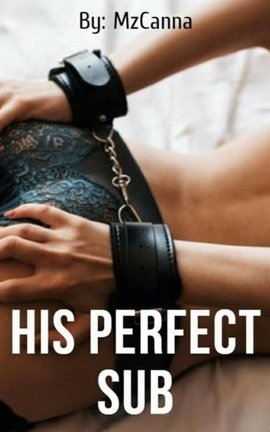 His Perfect Sub (Embers Book 1)