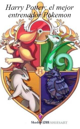 Harry Potter: el mejor entrenador Pokemon
