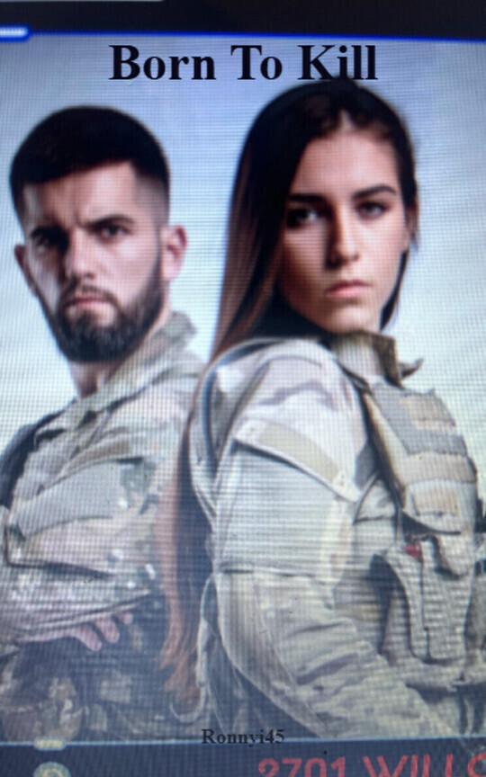 Born To Kill