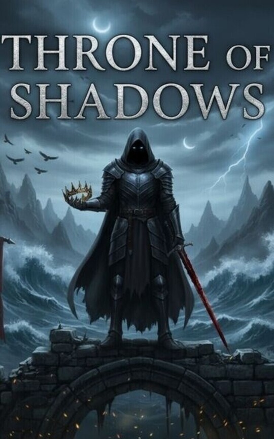 Throne Of Shadows