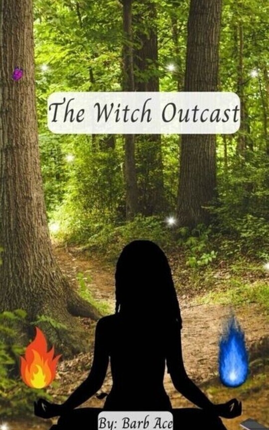 The Witch Outcast
