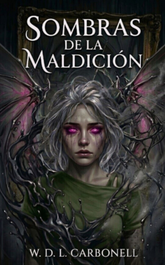 Sombras de la Maldición: La semilla del caos