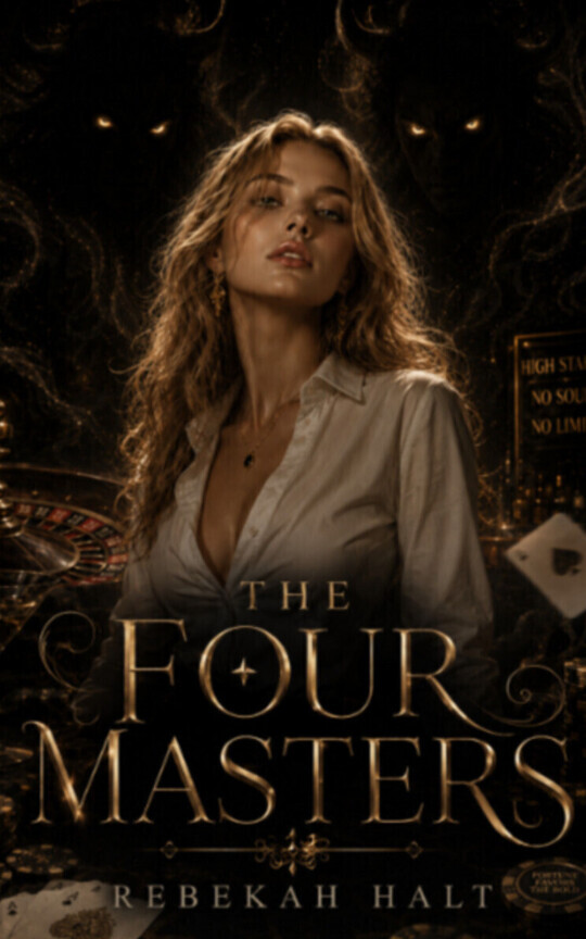 The Four Masters
