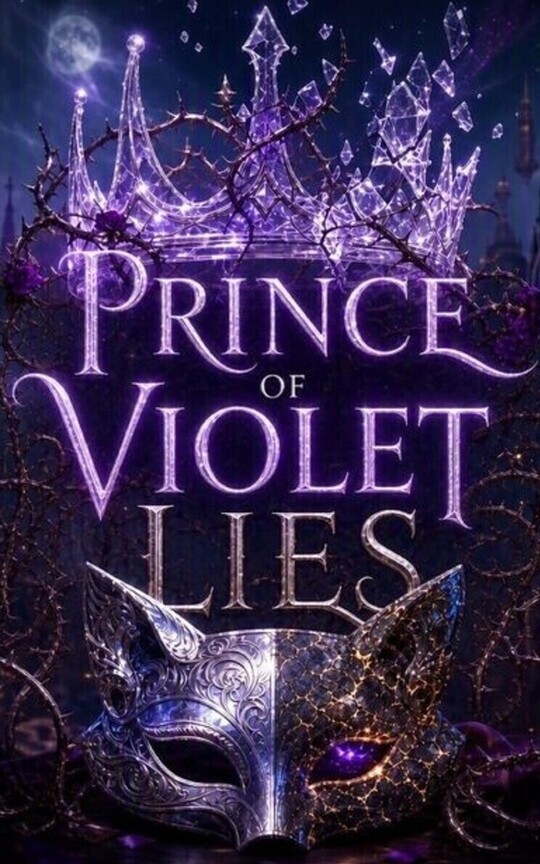 Prince of Violet Lies