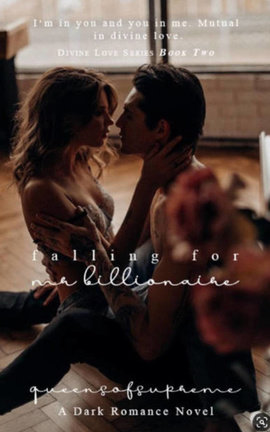Falling for Mr Billionaire || book 2