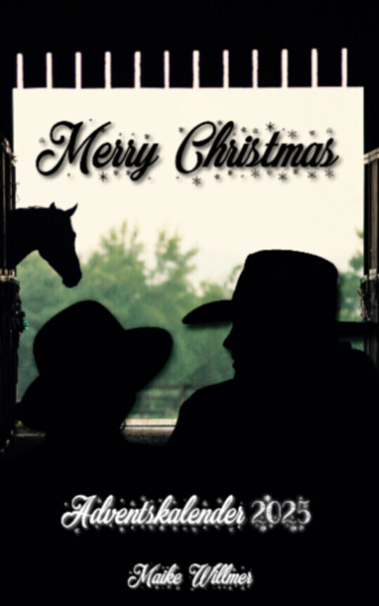 Merry Christmas - Adventskalender 2025