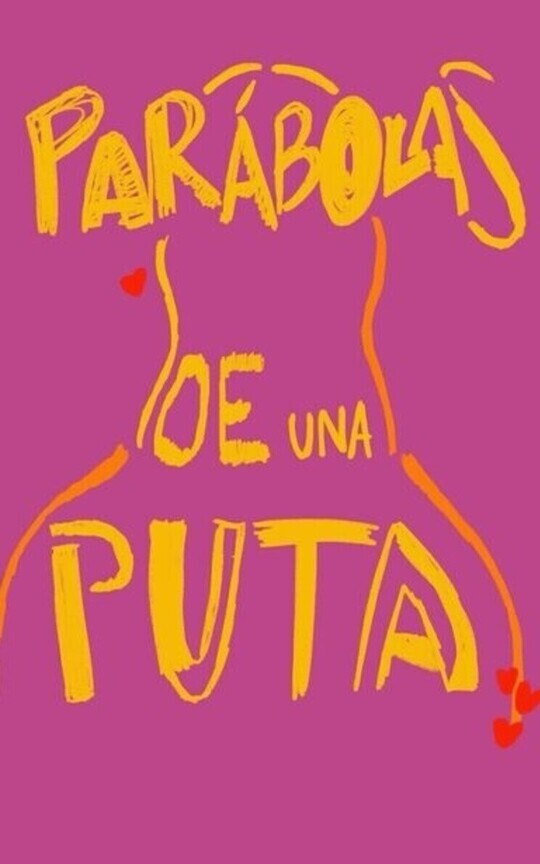 Parábolas de una puta