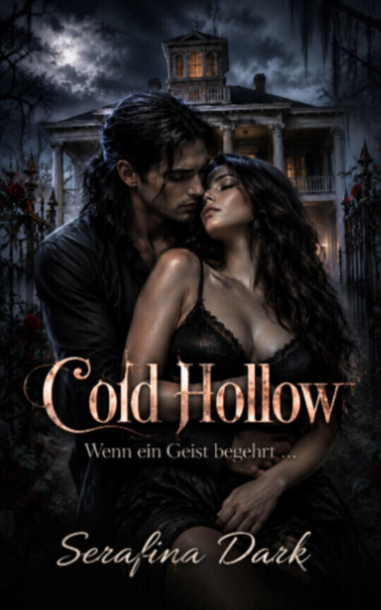 Cold Hollow - Wenn ein Geist begehrt ...