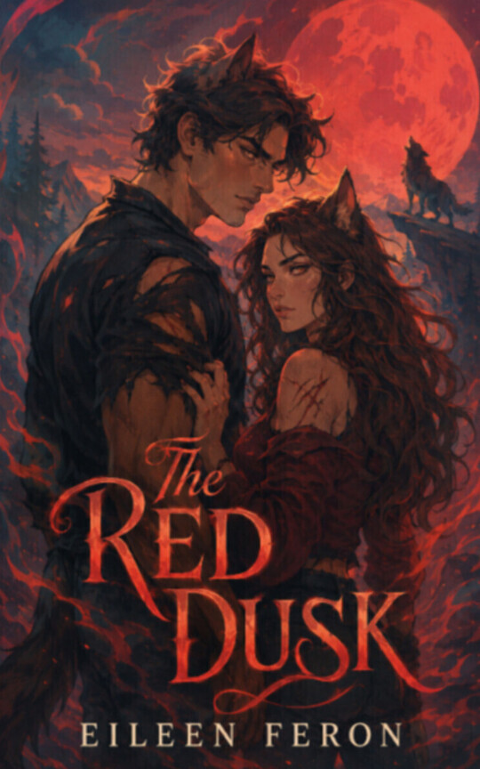 The Red Dusk