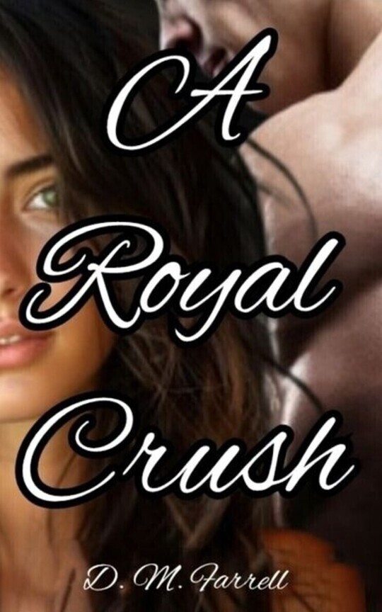 A ROYAL CRUSH (c)