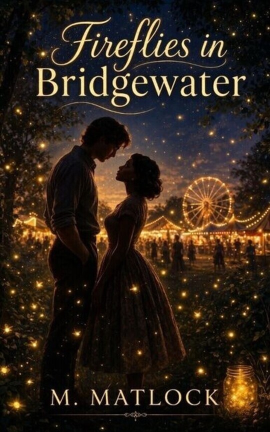 Fireflies In Bridgewater 