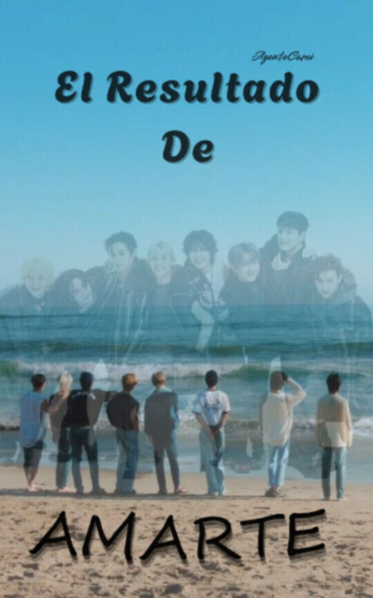 El Resultado de Amarte ‖ OMEGAVERSE ‖