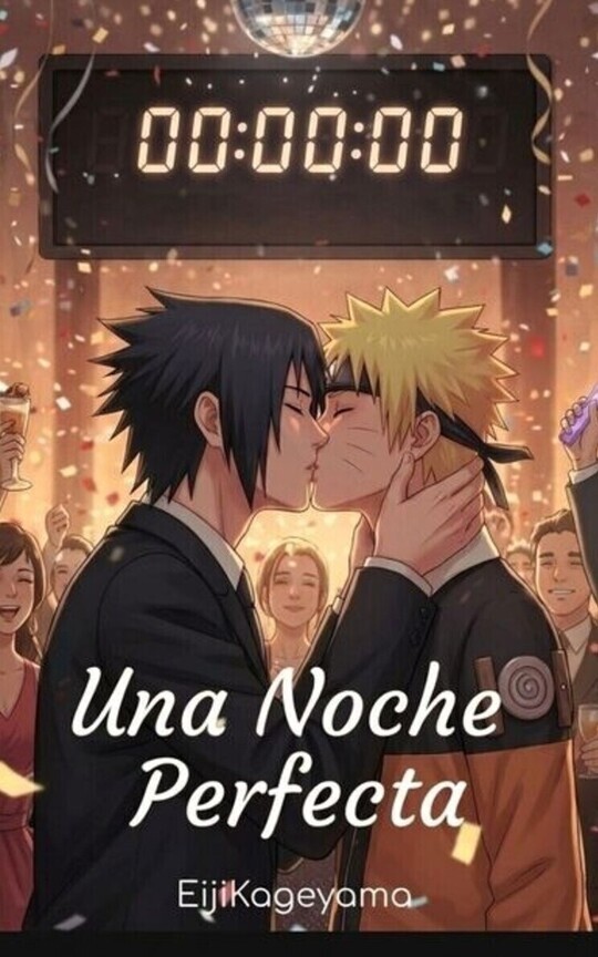 Una Noche Perfecta
