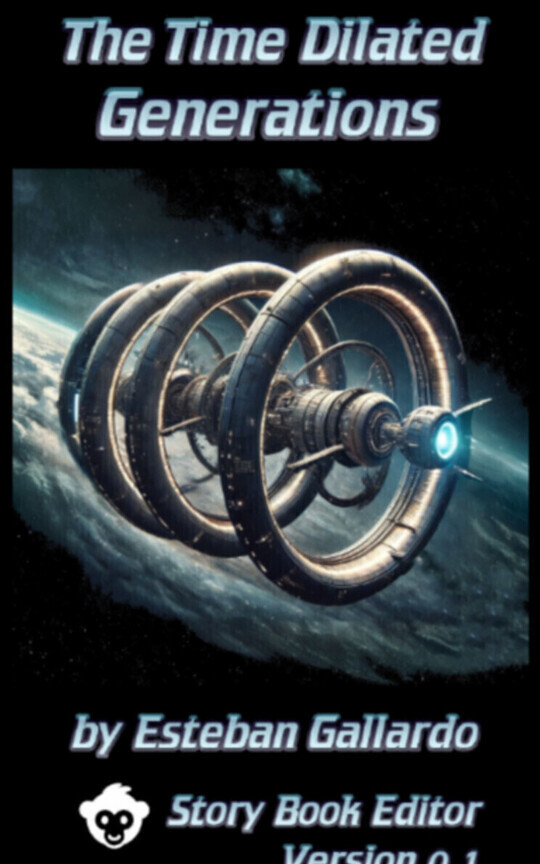 The Time Dilated Generations