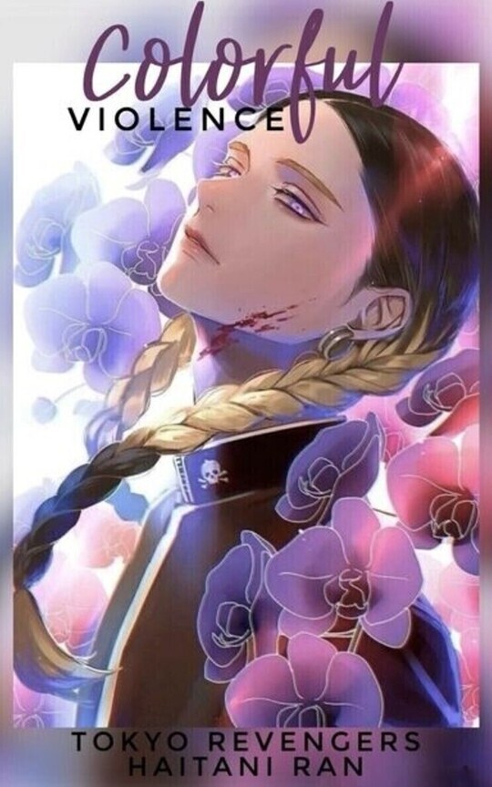 ∘°ෆ 𝑪𝒐𝒍𝒐𝒓𝒇𝒖𝒍 𝒗𝒊𝒐𝒍𝒆𝒏𝒄𝒆 ෆ°∘